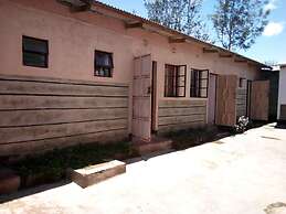 Enkishomi Hotel