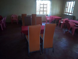 Enkishomi Hotel