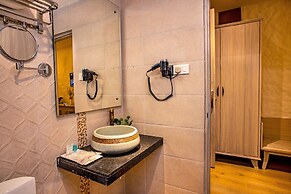 Arushi Boutique Hotel