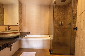 Arushi Boutique Hotel