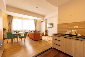Arushi Boutique Hotel