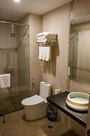 Arushi Boutique Hotel
