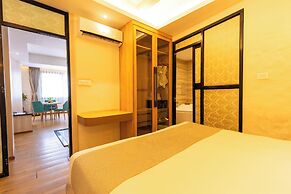Arushi Boutique Hotel
