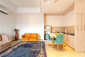 Arushi Boutique Hotel