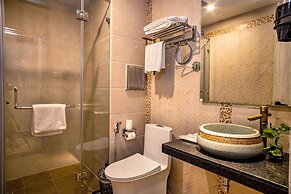 Arushi Boutique Hotel
