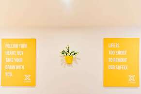 X by Bloom - Hebbal