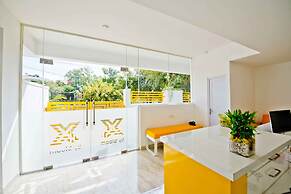 X by Bloom - Hebbal