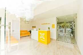 X by Bloom - Hebbal