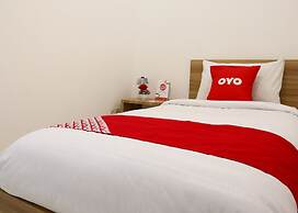 Hotel O Monalisa Residence And Cafe