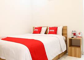 Hotel O Monalisa Residence And Cafe
