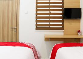Hotel O Monalisa Residence And Cafe