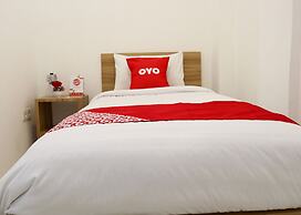 Hotel O Monalisa Residence And Cafe