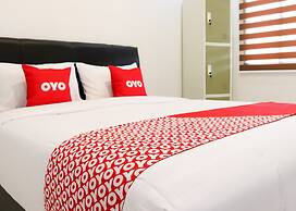 Hotel O Monalisa Residence And Cafe