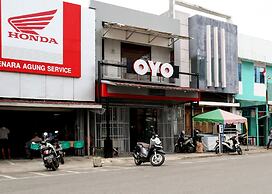 Hotel O Monalisa Residence And Cafe