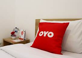 Hotel O Monalisa Residence And Cafe