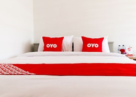 Hotel O Monalisa Residence And Cafe