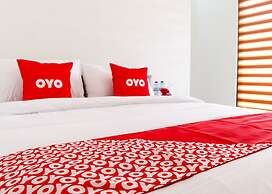 Hotel O Monalisa Residence And Cafe