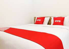 Hotel O Monalisa Residence And Cafe