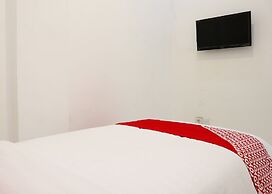 Hotel O Monalisa Residence And Cafe