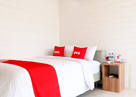 Hotel O Monalisa Residence And Cafe