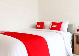 Hotel O Monalisa Residence And Cafe