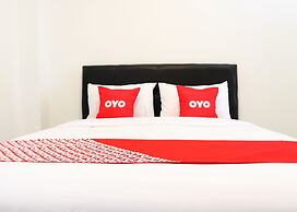 Hotel O Monalisa Residence And Cafe