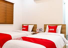 Hotel O Monalisa Residence And Cafe