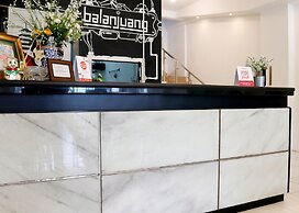 Hotel O Monalisa Residence And Cafe