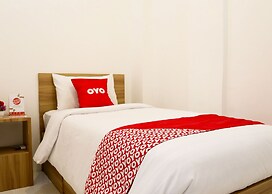 Hotel O Monalisa Residence And Cafe