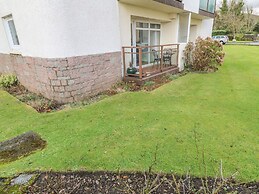 Cumbrae View