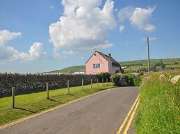 Cliff Farm No. 2 Cottage