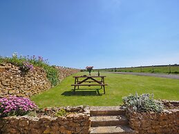 Cliff Farm No. 2 Cottage