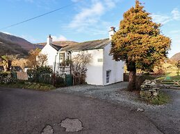 Castle Lodge
