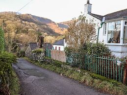 Castle Lodge