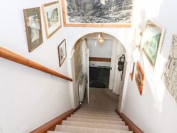Castle Lodge
