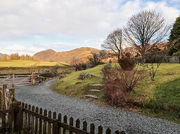 Castle Lodge
