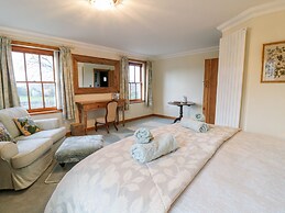 Pen Y Bryn Cottage