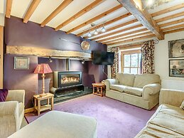 Pen Y Bryn Cottage