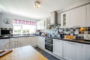 Cororion Cottage