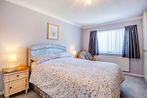 Cororion Cottage