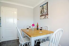 Cororion Cottage