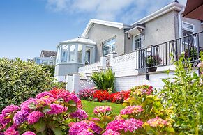 Cororion Cottage
