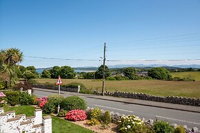 Cororion Cottage