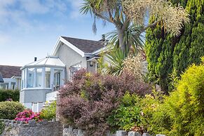 Cororion Cottage
