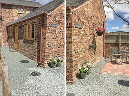 The Tractor Shed