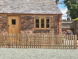 The Tractor Shed