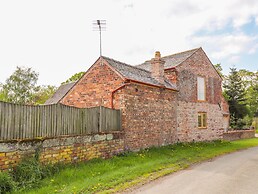 The Tractor Shed