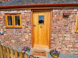 The Tractor Shed
