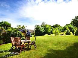 Coombe Orchard