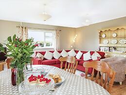 Coed Bolyn Lodge